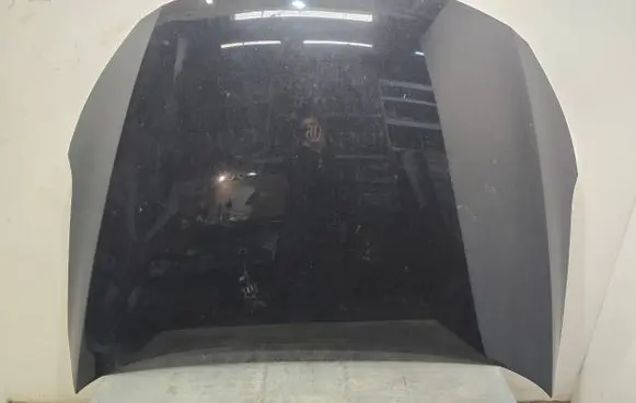 Engine bonnet/hood