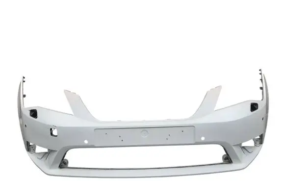 Seat Leon (5F) Front bumper 5F0807221