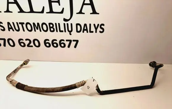 Audi A4 S4 B7 8E 8H Air conditioning (A/C) pipe/hose 8E0260707B
