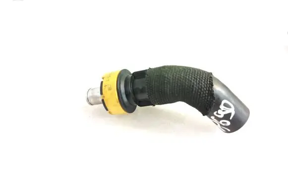 Citroen Jumpy Breather hose/pipe 9674810880