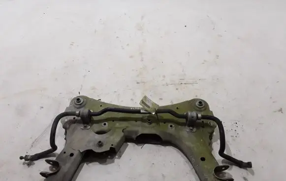 Renault Kangoo II Front subframe 544018850R