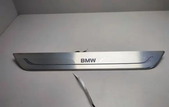 BMW 7 G11 G12 Other sill/pillar trim element 7370314 51477370314