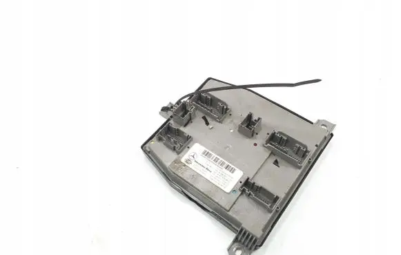 Mercedes-Benz C W205 Central body control module A2059007539