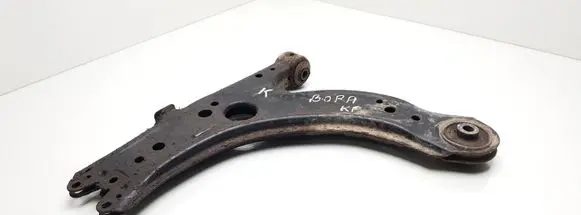 Volkswagen Golf IV Front lower control arm/wishbone 1J04071818