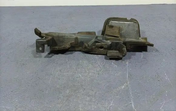 Nissan King Cab, Navara Intercooler air guide/duct channel 21468-5JU0A