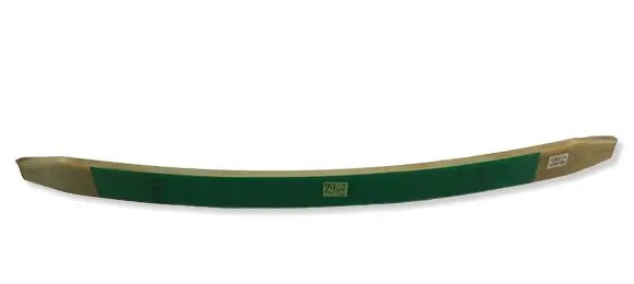 Mercedes-Benz Sprinter W906 Front leaf spring A9063210903 4010100001 SB3000093246