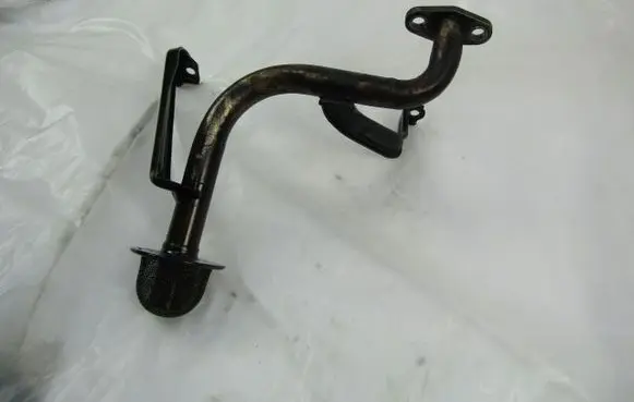 Ford Maverick Oil sump strainer pipe 