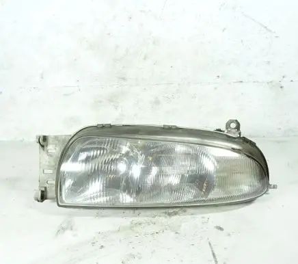 Ford Fiesta Headlight/headlamp 0301049201