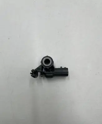 Nissan Leaf II (ZE1) Airbag deployment crash/impact sensor 988305RA0A