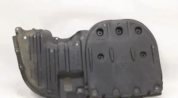 Lexus ES VII XZ10 Engine splash shield/under tray 58415-33080
