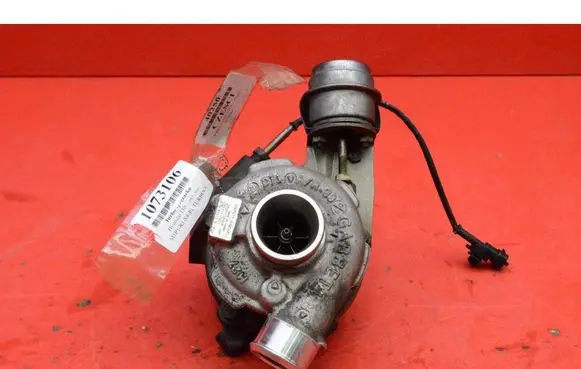 Hyundai i30 Turbo system vacuum part 282012A610