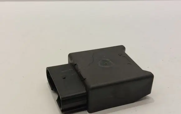 Volkswagen Tiguan Allspace Fuel injection pump control unit/module 5Q0906093B