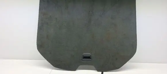 Volvo V60 Trunk/boot floor carpet liner 39813510