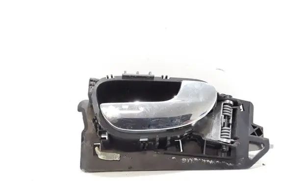 Peugeot 307 Front door interior handle 9643604477