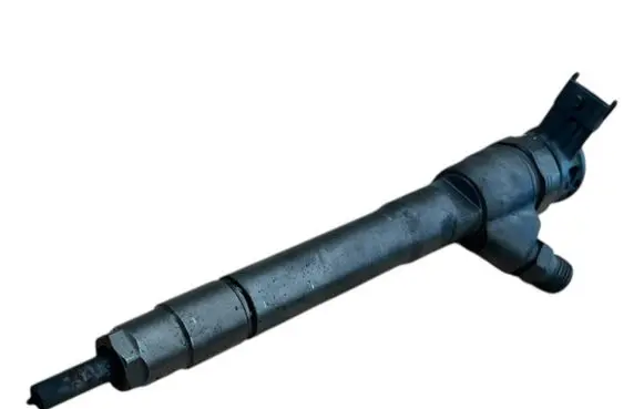 Nissan Qashqai Fuel injector 0445110546 8r83b1b