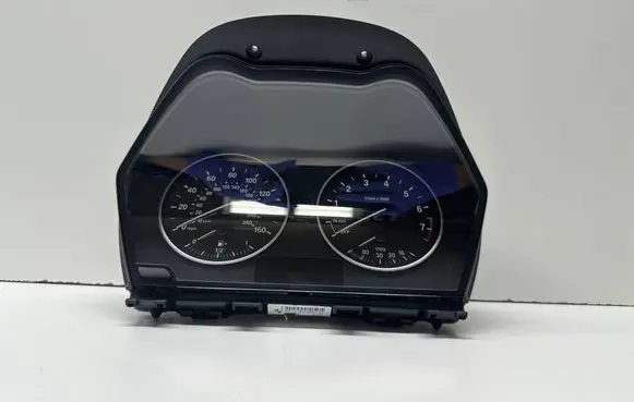 BMW 2 F45 Speedometer (instrument cluster) A2C53346048 1912952 2468895