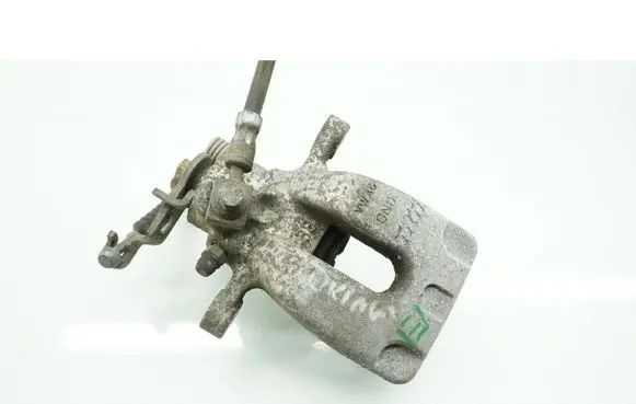 Skoda Octavia Mk3 (5E) Rear brake caliper SKODAOCTAVIA