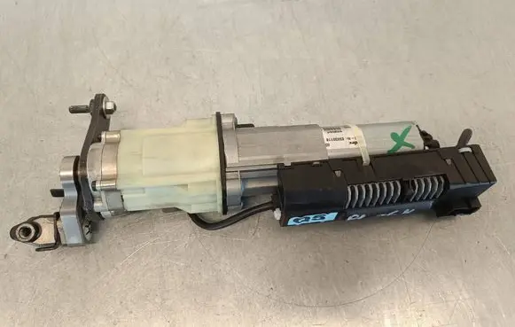 Audi Q5 SQ5 8R Tailgate/trunk/boot lift motor 8R0827851D E1010214