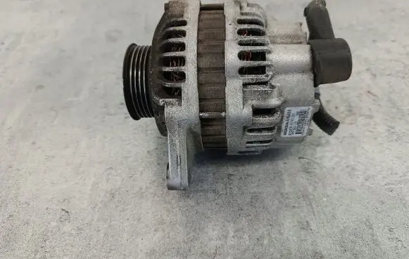 Honda Civic Generator/alternator AHGA69A5TB1391