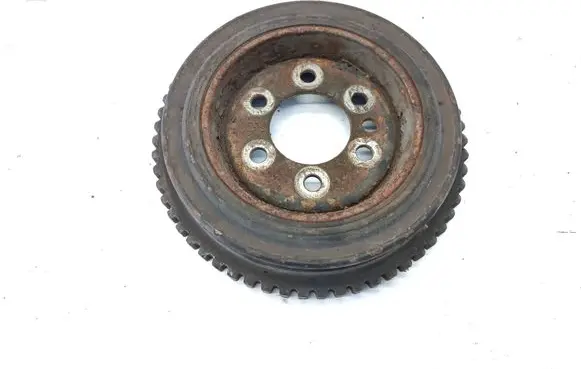 BMW 3 E30 Crankshaft pulley 1714722