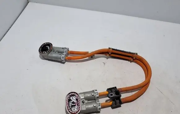 BMW i5 G60 Other wiring loom 5A58F85