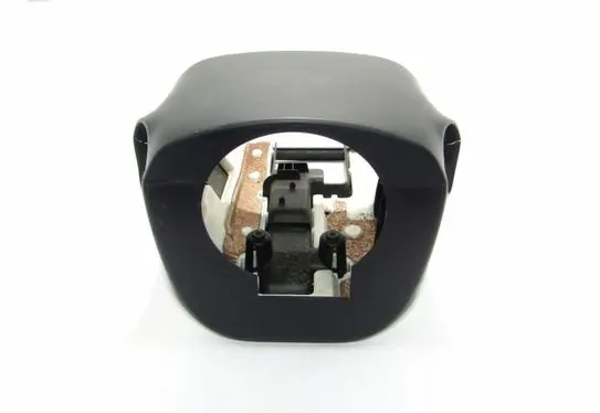 Citroen C-Crosser Steering wheel trim 