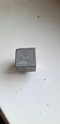 Ford Transit Other relay F80B14B192AA