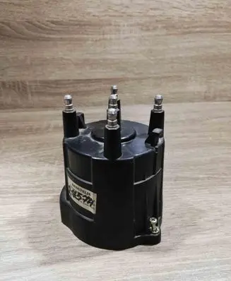 Opel Ascona B Spark distributor cap 1235522863