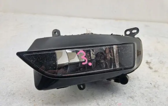 Audi A4 S4 B8 8K Front fog light 8K0941700C