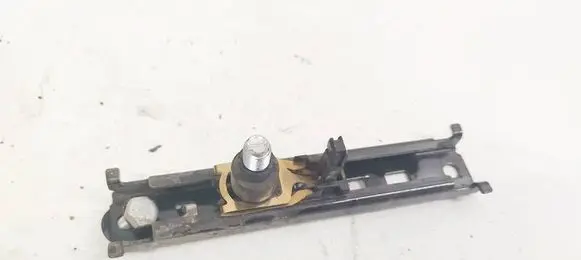 Fiat Doblo Seat belt adjustment rail 