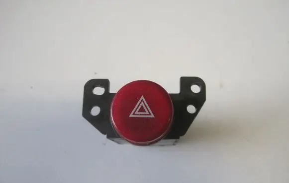 Mitsubishi Outlander Hazard light switch MR480871