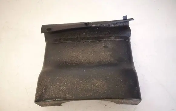 Volvo V70 Steering wheel column trim 1282846