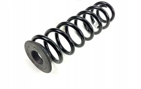 Volkswagen Golf VII Rear coil spring 5Q0511115LN