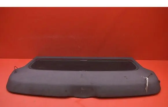Audi A3 S3 8P Parcel shelf 