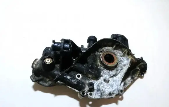 Fiat Bravo - Brava Oil pump a598 7771389