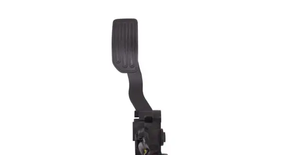 Nissan Juke I F15 Accelerator throttle pedal 180024DA0B