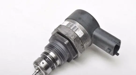 Maserati Ghibli Fuel pressure sensor 0281006209