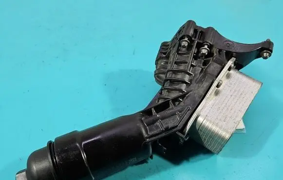 BMW 3 G20 G21 Oil filter mounting bracket 72499181 IMPRK1589106