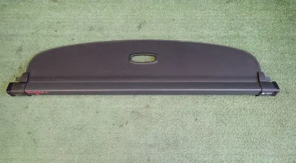 KIA Sportage Parcel shelf load cover 85940R2000