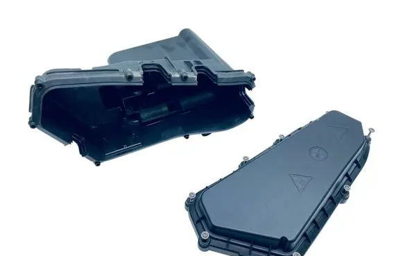 BMW 3 F30 F35 F31 Fuse box set 12908509722 12908509723 12908512281