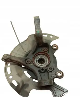 KIA Pro Cee'd III Front wheel hub spindle knuckle