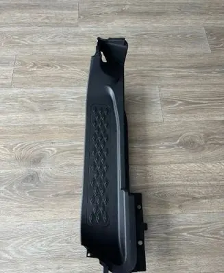 Volkswagen ID. Buzz Side skirt rear trim 1T3863254D