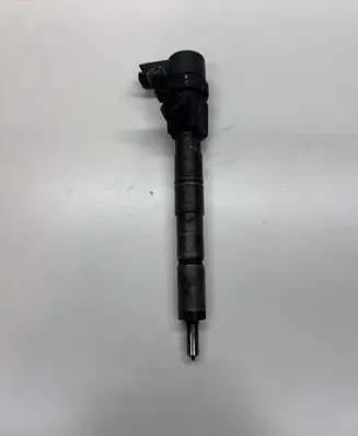 Fuel injector