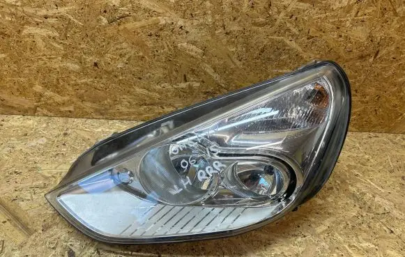 Ford Galaxy Headlight/headlamp 1EJ009250