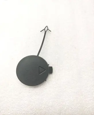 Volkswagen Crafter Front tow hook cap/cover DN143172