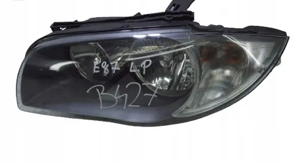 BMW 1 E81 E87 Headlight/headlamp