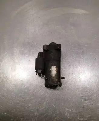 Ford Mondeo MK IV Starter motor