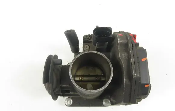 Seat Arosa Throttle body valve 408237130004