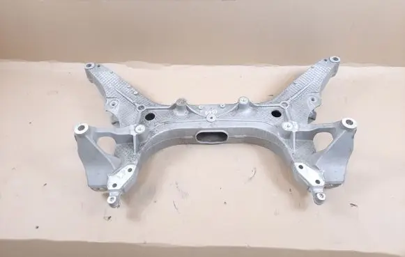Front subframe