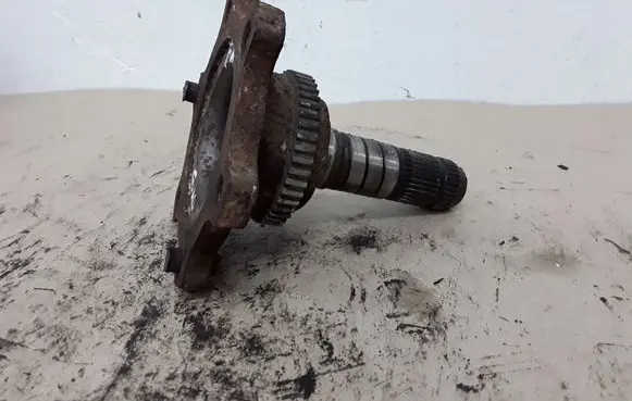 Infiniti FX Other rear suspension part NOCODE